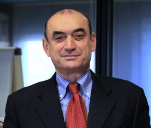 Giuseppe Bortolussi | Segretario <b>Cgia Mestre</b> - Giuseppe-Bortolussi