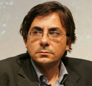 Damiano Di Simine | Presidente Legambiente Lombardia