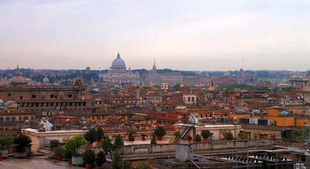 Roma_Panoramica