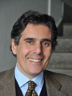 Francesco Tuccillo | Presidente Acen