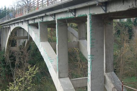 Ponte Conciatori