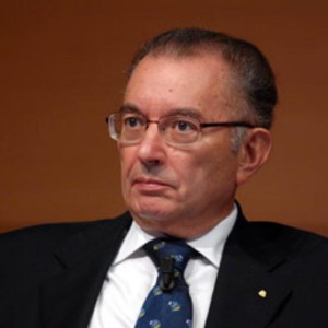Giorgio Squinzi | Presidente Confindustria