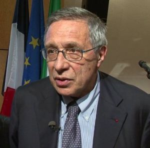 Franco Bassanini | Presidente Cdp