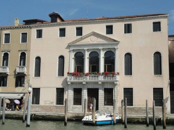 Palazzo Diedo a Venezia