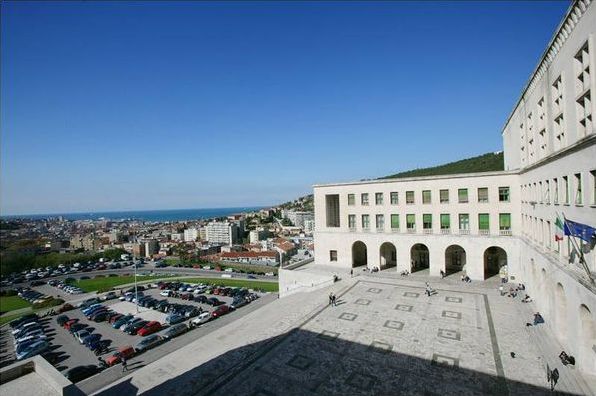 L'Università di Trieste, area della ricerca e dei saperi per rilanciare le attività produttive.