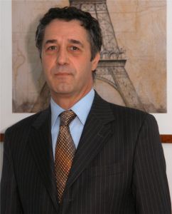 Valter Giammaria | Presidente Tecnoborsa
