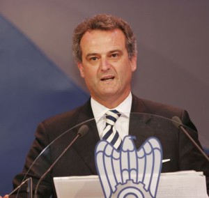 Alberto Ribolla | Presidente Confindustria Lombardia