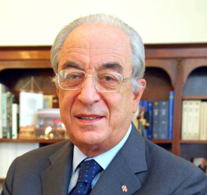 Corrado Sforza Fogliani | Presidente Confedilizia