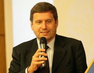 Federico Testa | Commissario Enea