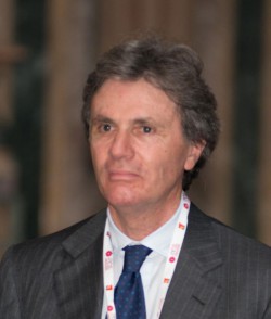 Luigi Di Carlantonio | Presidente Andil