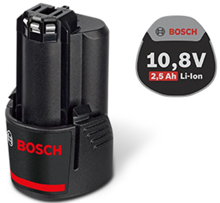 Batteria Bosch