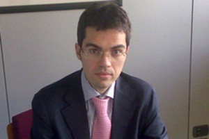 Angelo Bruscino | Presidente Giovani di Confapi