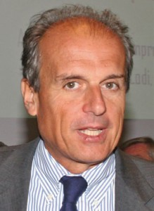 Claudio De Albertis | Presidente Assimpredil Ance