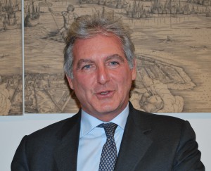 Giovanni Salmistrari, Pres Ance Veneto_lr