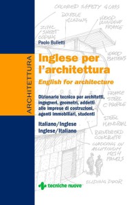 Inglese per l’architettura