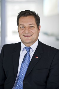 Massimo Buccilli | Presidente di EdilegnoArredo
