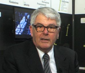 Andrea Tomasi | Presidente Fondazione Inarcassa
