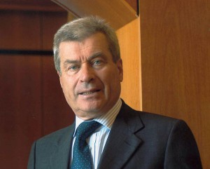 Carlo Sangalli | Presidente Confcommercio