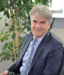 Gianni Scotti | Presidente Fivra