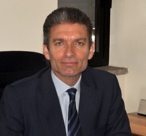 Rosario Romano | Presidente Anie Sicurezza