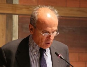 Claudio De Albertis | Presidente Ance