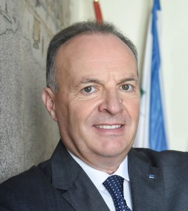 Maurizio Savoncelli | Presidente Consiglio Nazionale Geometri