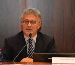 Paolo Annunziato | Direttore generale Cnr