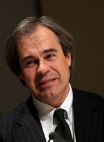 Claudio Costamagna | Presidente Cdp
