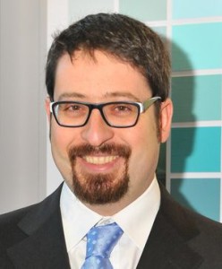 Diego Marcucci | Marketing manager Cronology Itala e responsabile CromoCampus