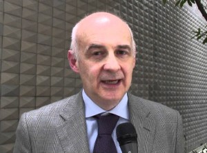 Stefano Della Torre | Direttore del Dipartimento Best al Politecnico di Milano.