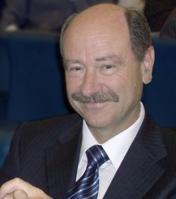 Carlo Zini | Presidente 