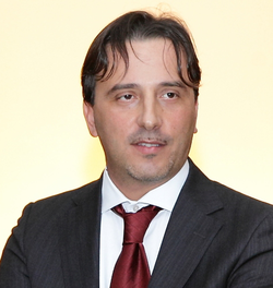 Gabriele Scicolone | Presidente Oice