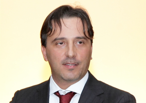 Gabriele Scicolone | Presidente Oice.