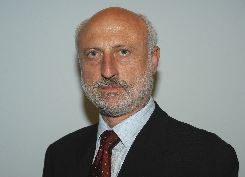 Daniele Vaccarino | Presidente Cna.