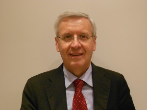 Giuseppe Rossi | Presidente Accredia.