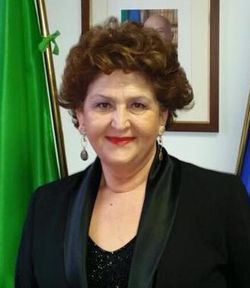 Teresa Bellanova, viceministro Mise