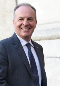 Maurizio Savoncelli | Presidente Consiglio Nazionale Geometri.