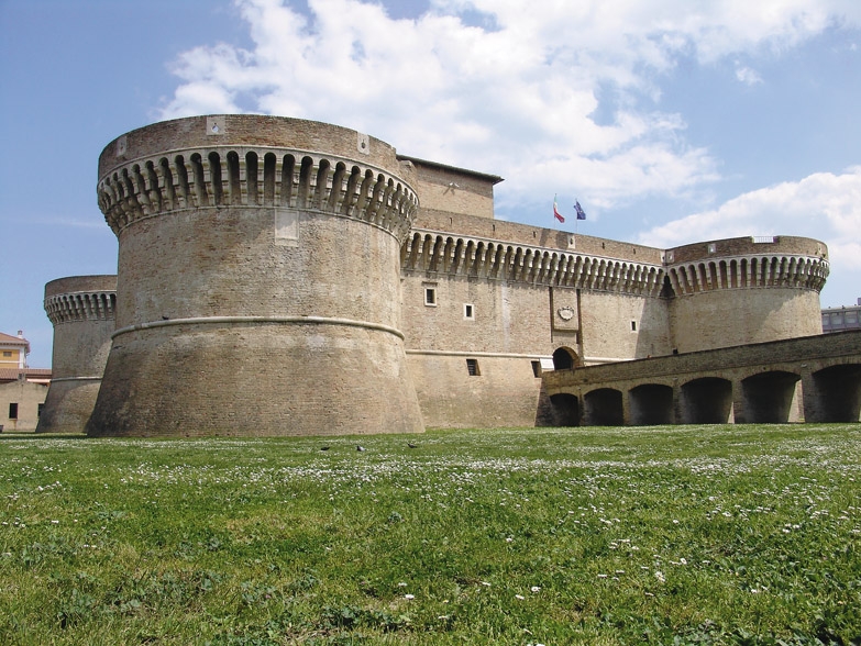 Accordo integrativo per la rinascita di Rocca Costanza a Pesaro